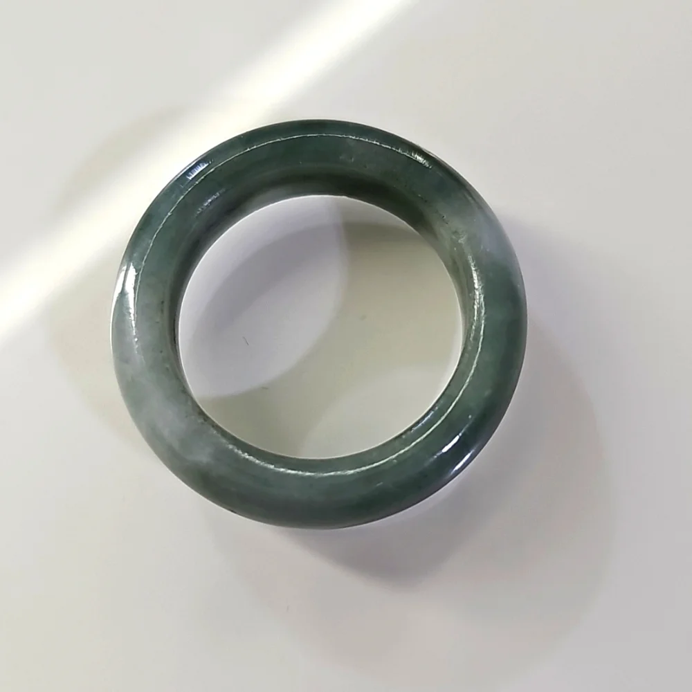 Jade Jewelry Set - Picture 3 of 7